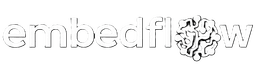 embedflow Logo
