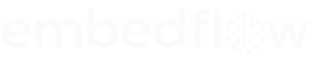 embedflow Logo
